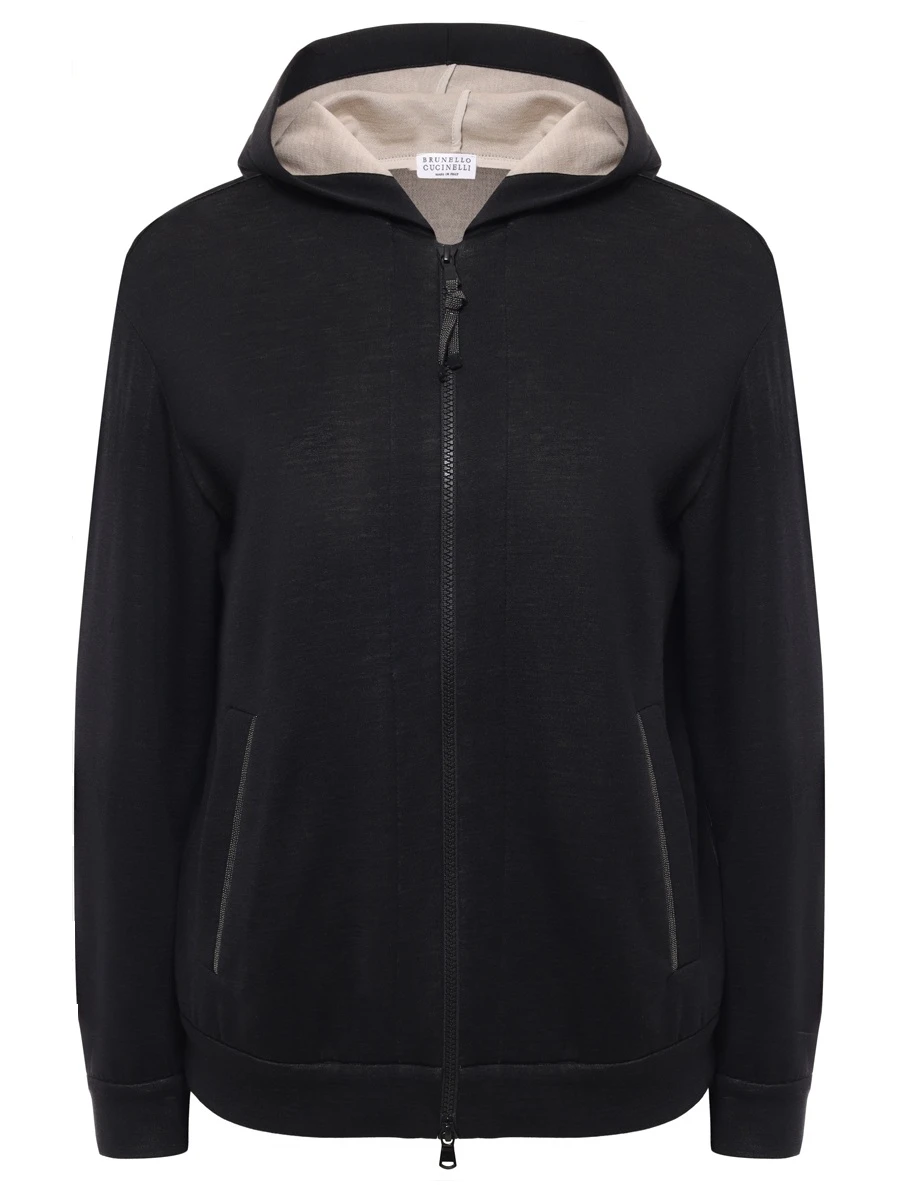 Олимпийка хлопковая