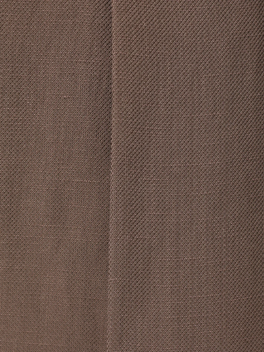 Брюки из вискозы