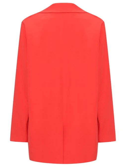 Пиджак шелковый KITON