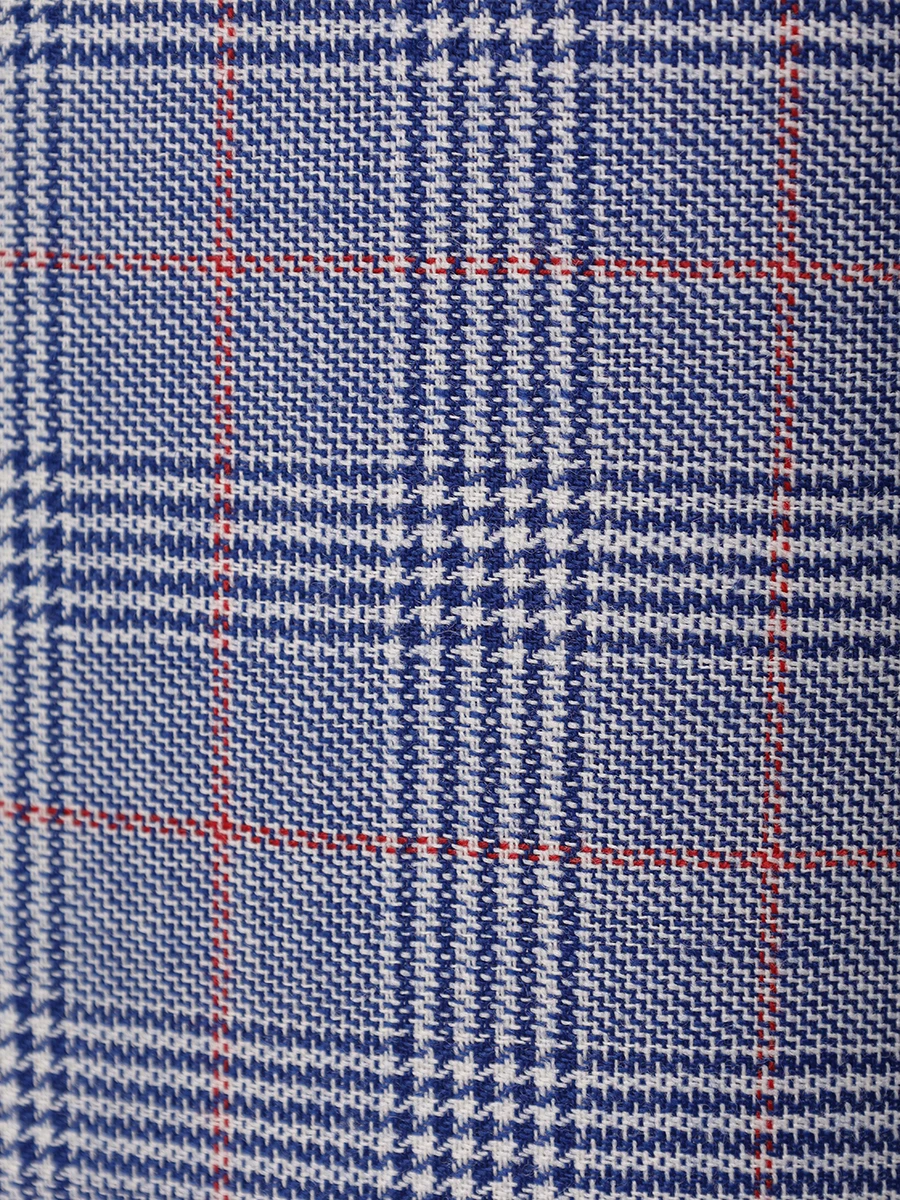 Брюки шерстяные