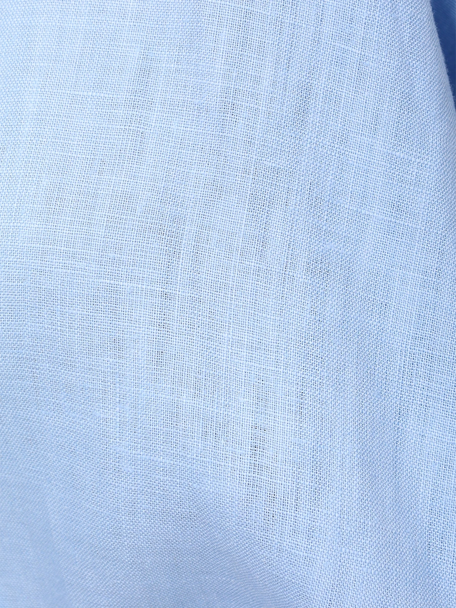 Платье льняное