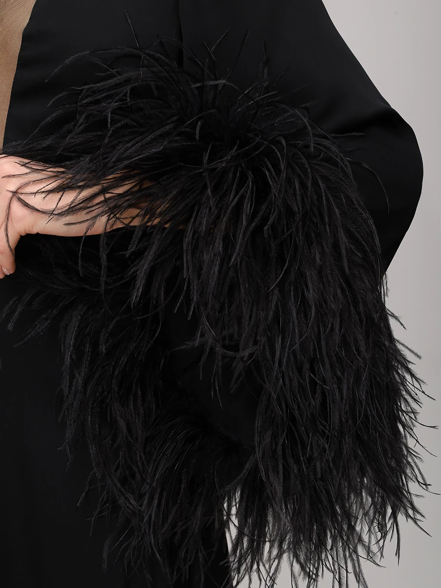 Платье Adele шелковое