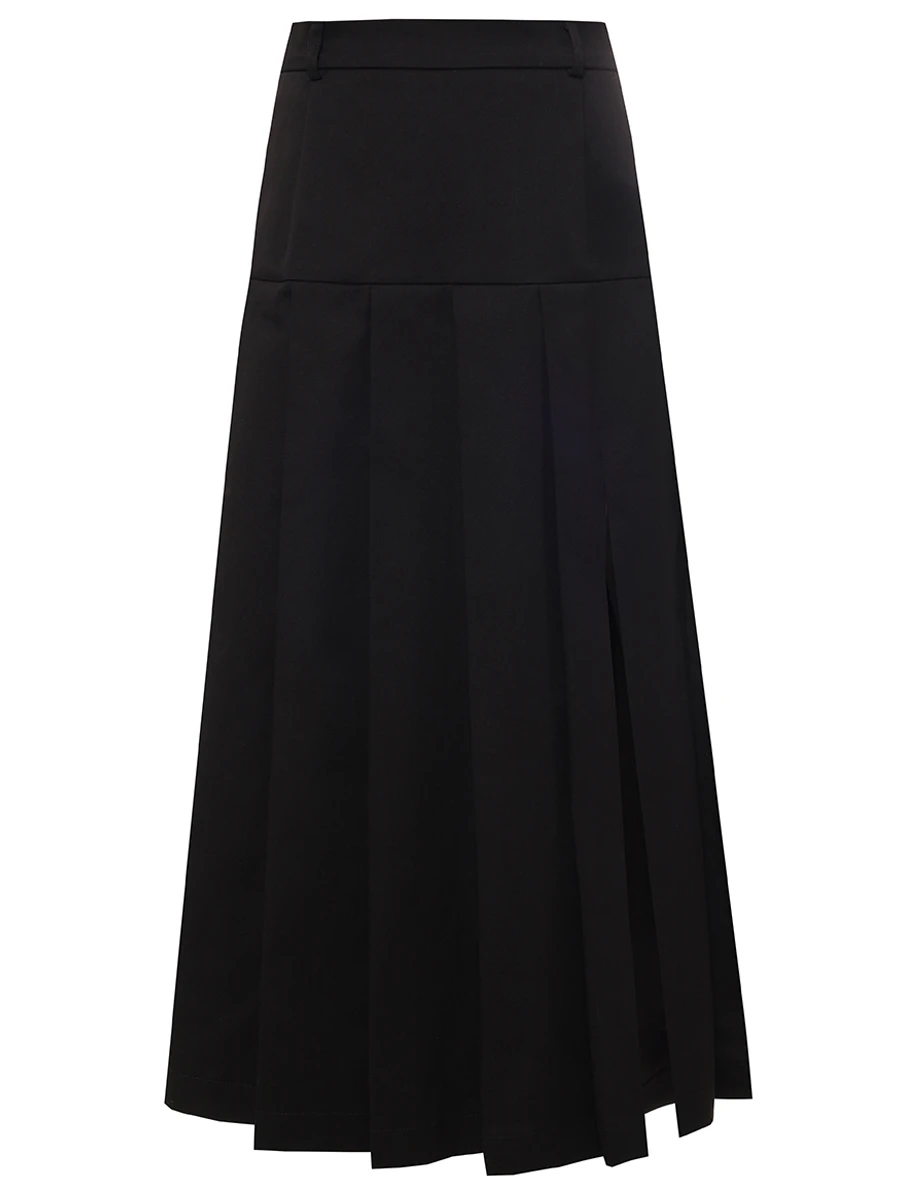 Юбка хлопковая Paris mood