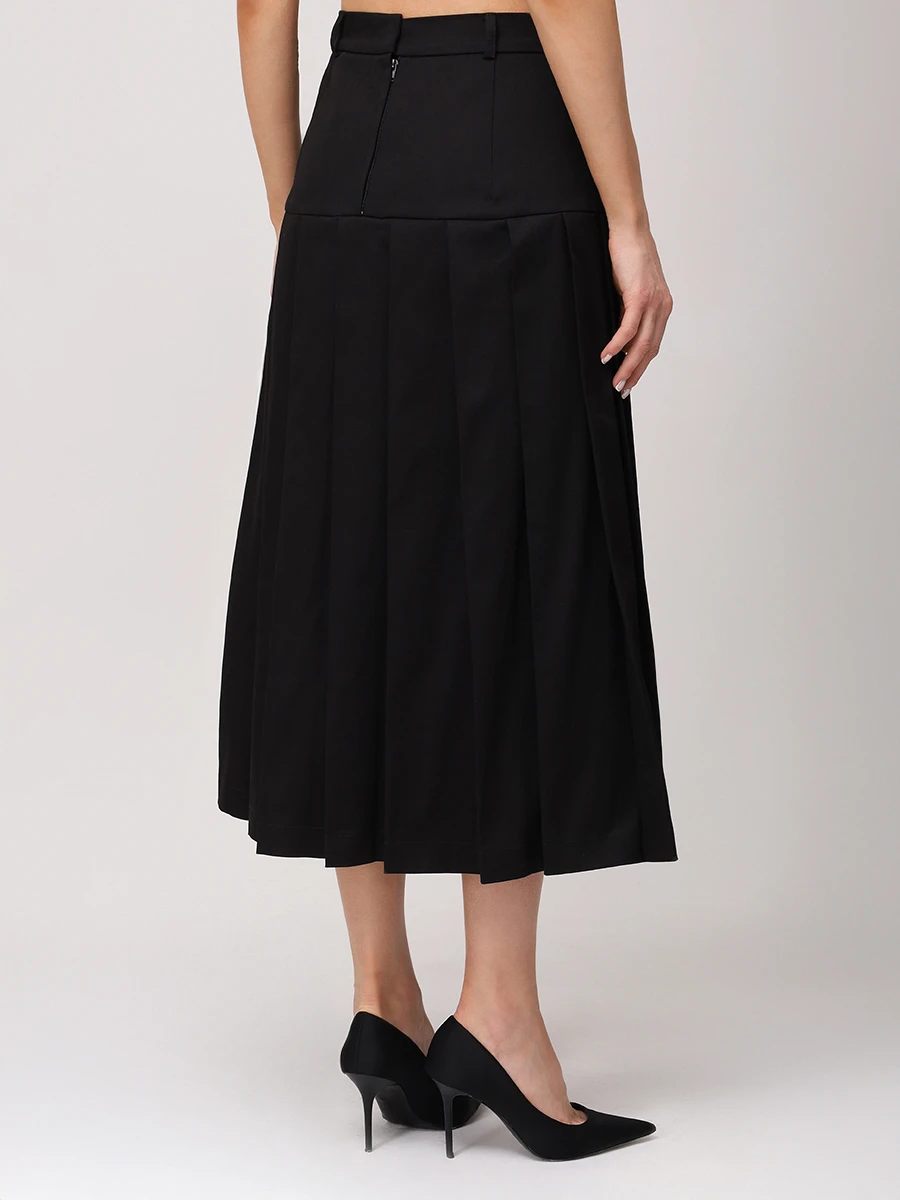 Юбка хлопковая Paris mood