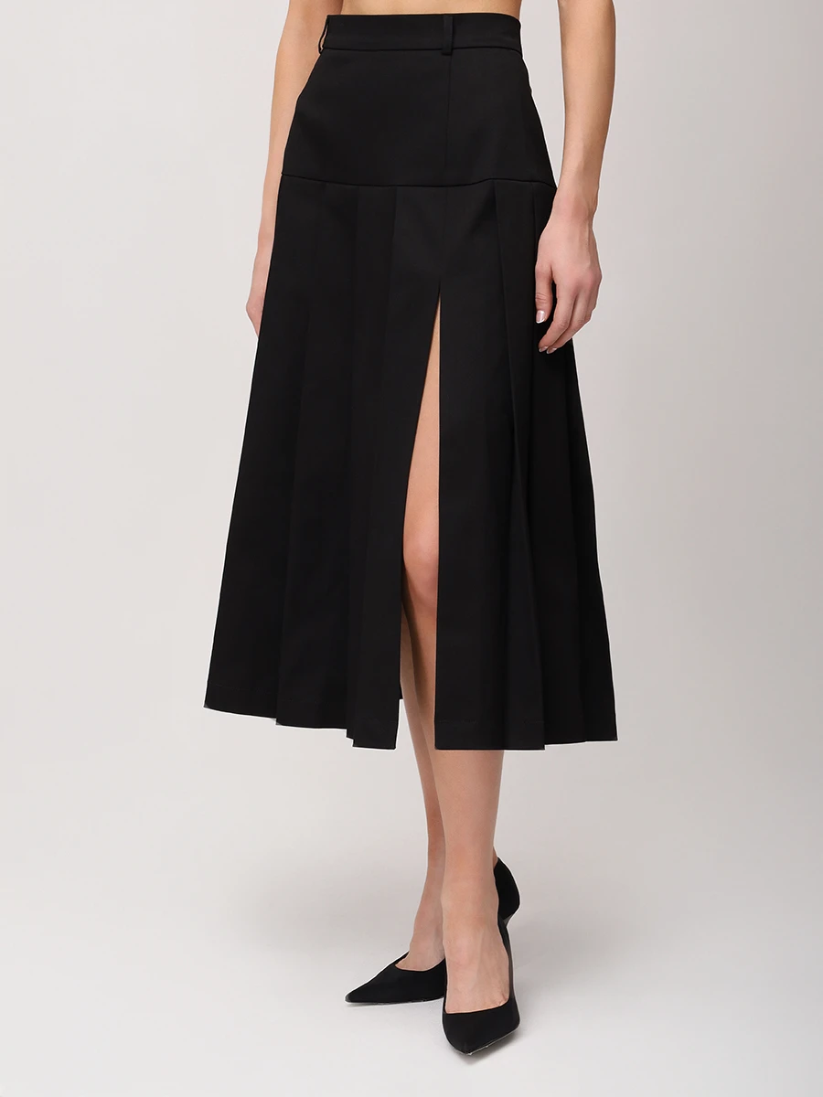 Юбка хлопковая Paris mood