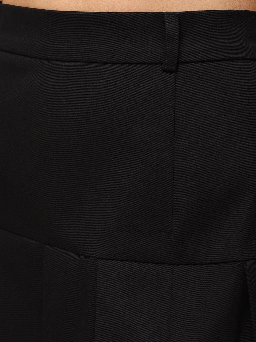 Юбка хлопковая Paris mood