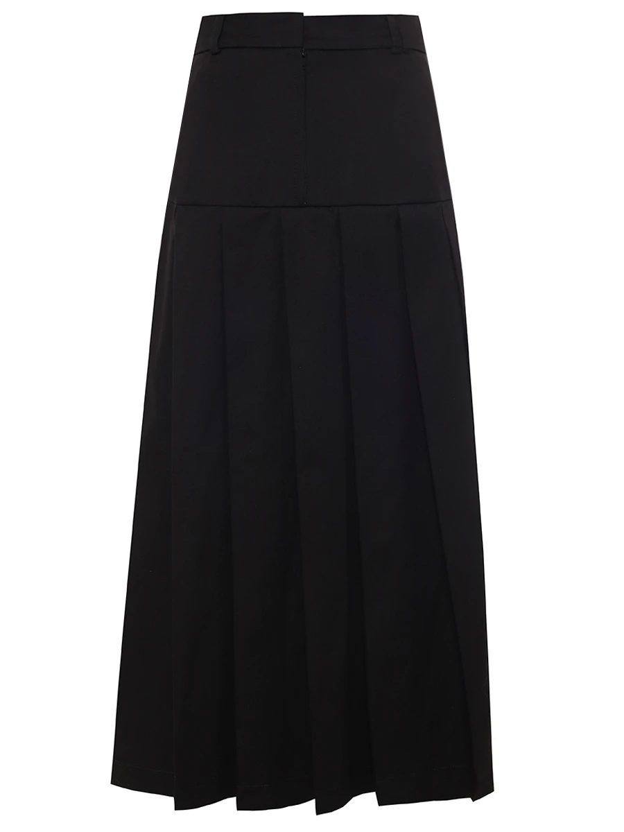 Юбка хлопковая Paris mood