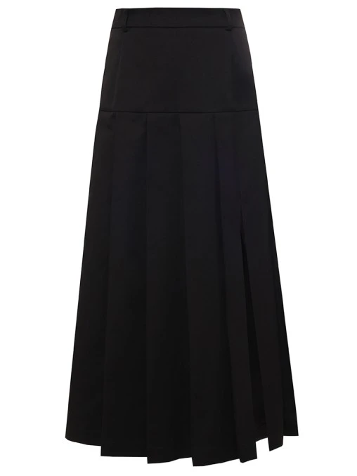 Юбка хлопковая Paris mood WHITE LILY