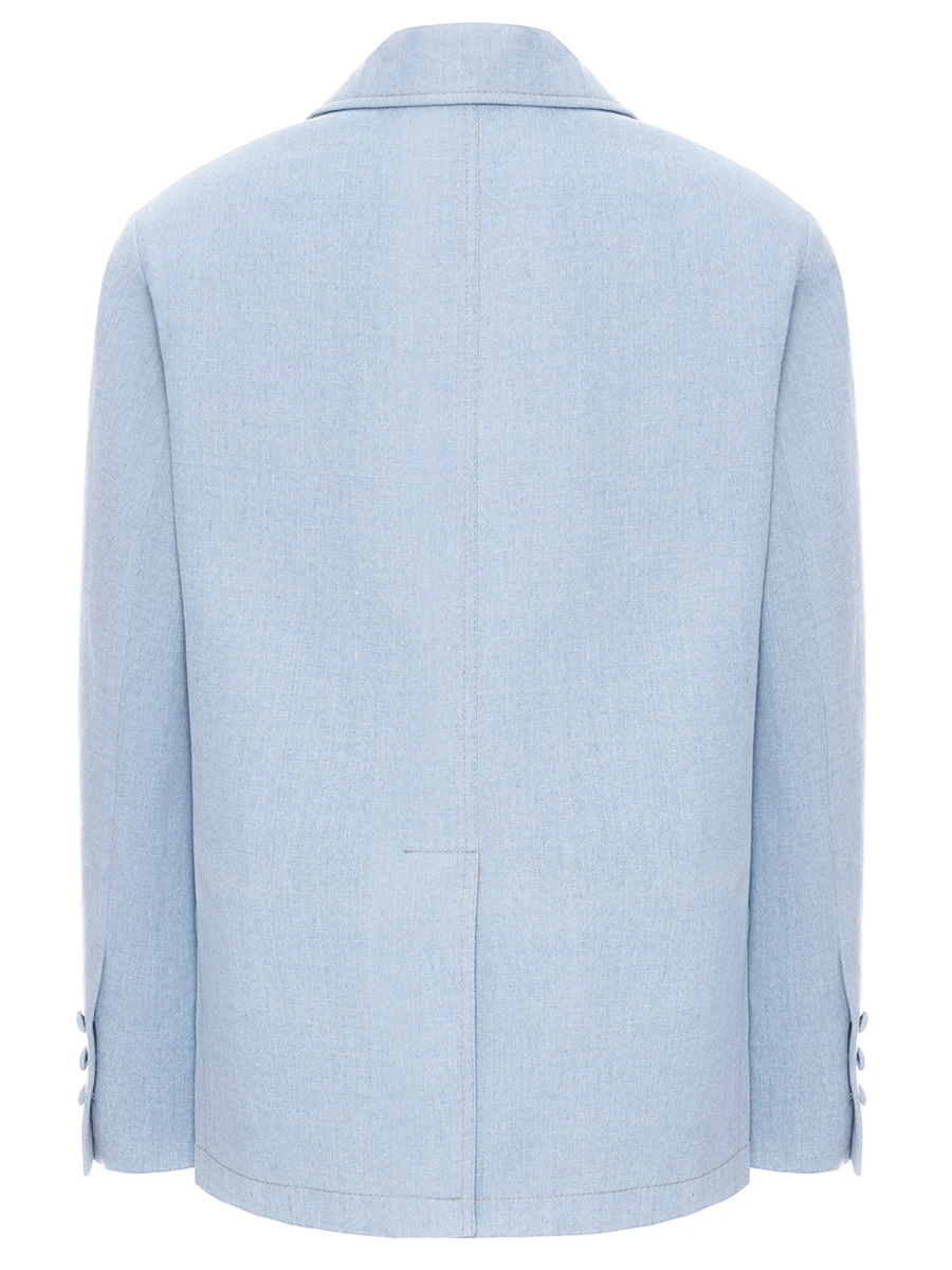 Пиджак джинсовый Skye