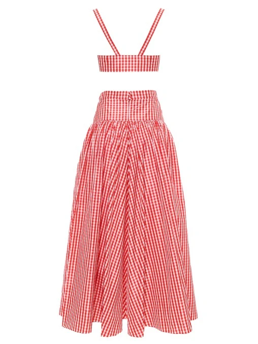 Костюм шелковый MASHA UMANSKAYA