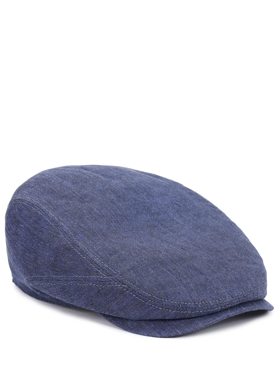 Кепка льняная