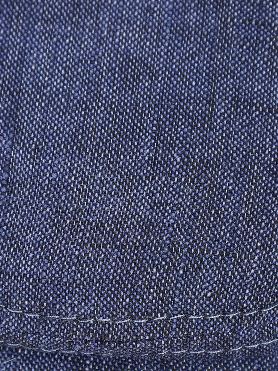 Кепка льняная