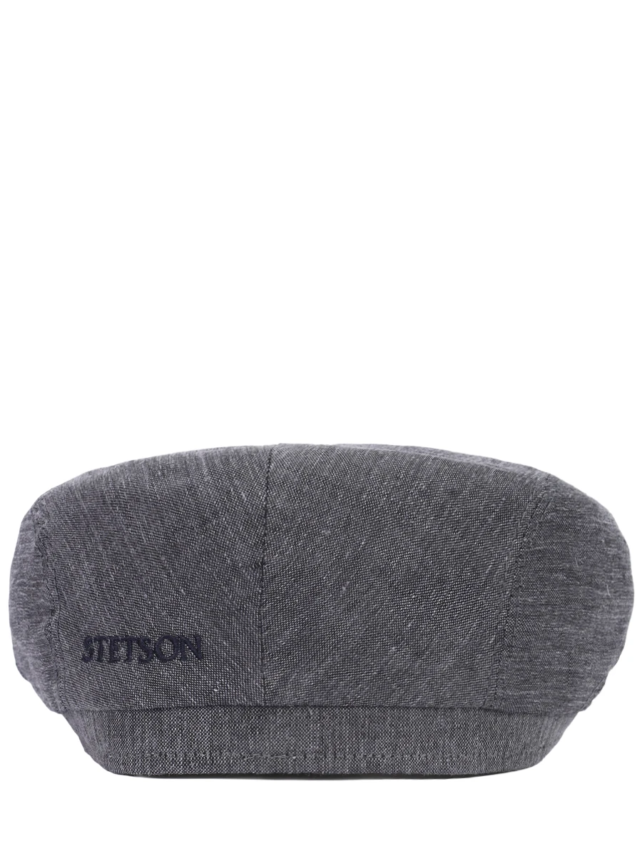 Кепка льняная