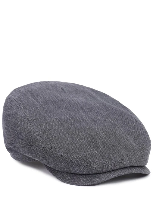 Кепка льняная STETSON