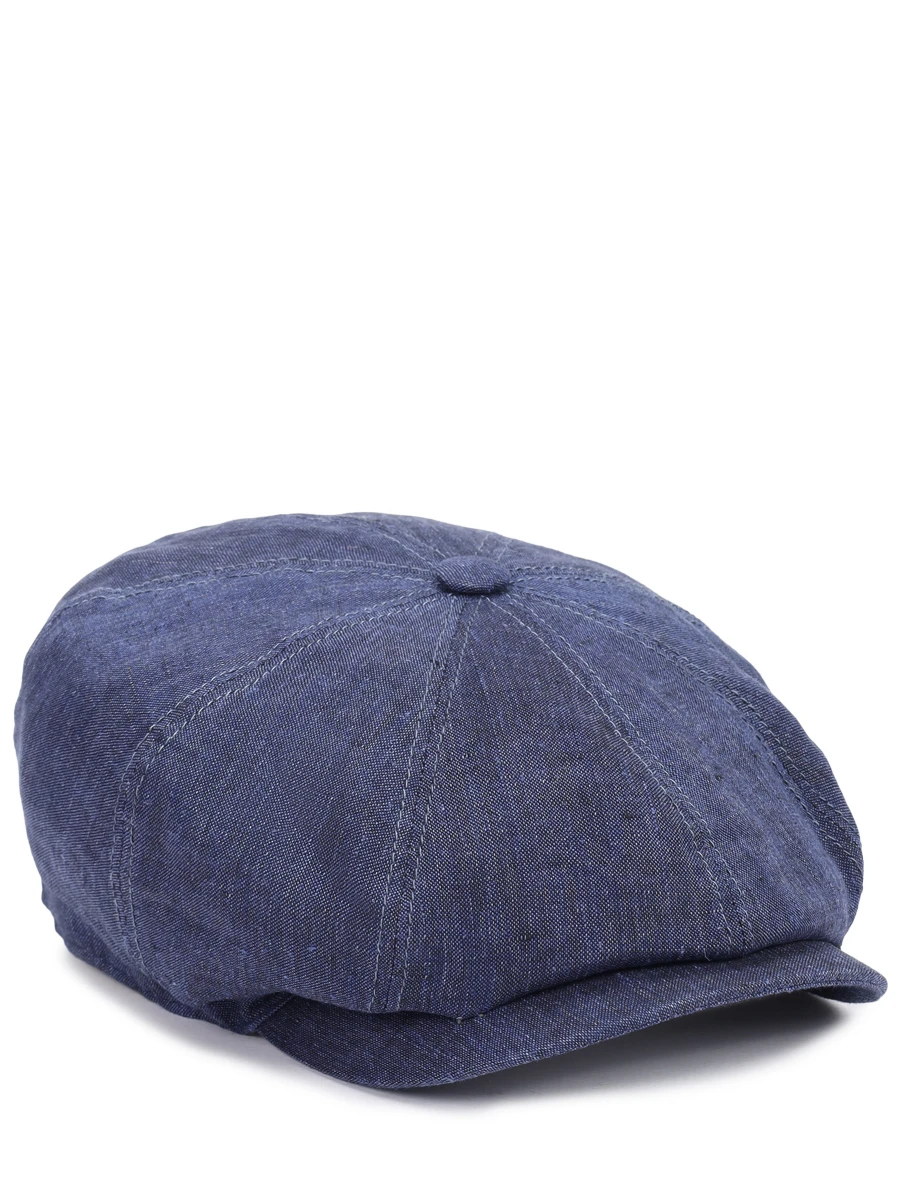 Кепка льняная