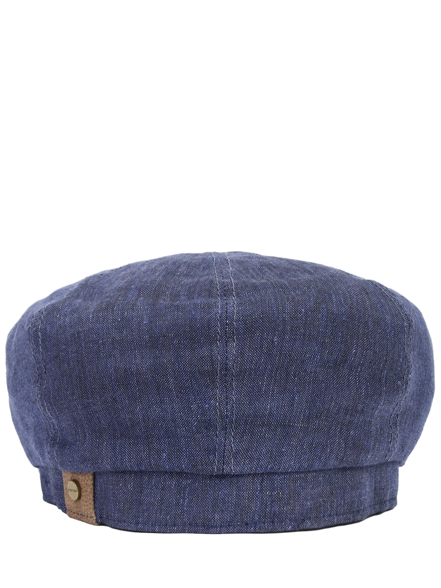 Кепка льняная