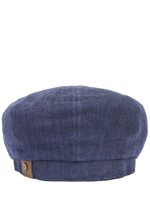 Кепка льняная STETSON