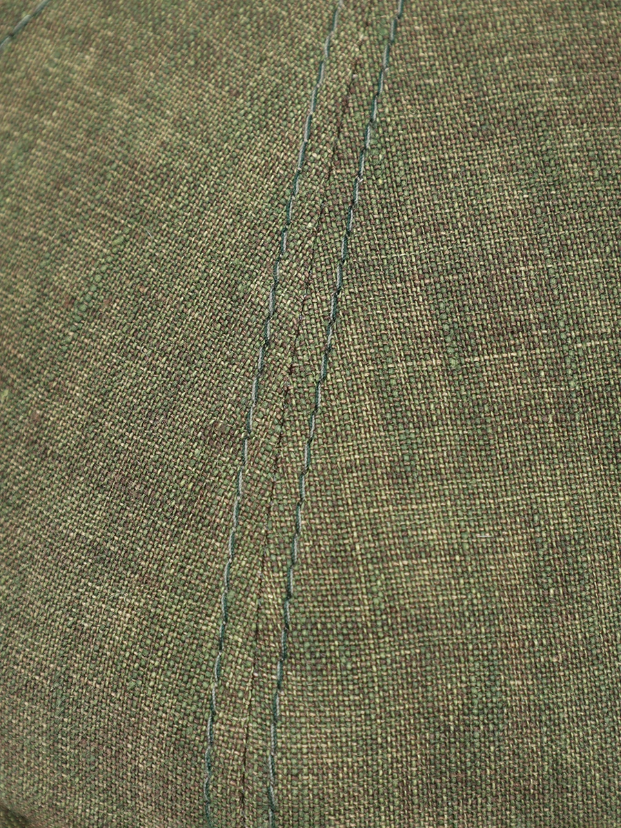 Кепка льняная