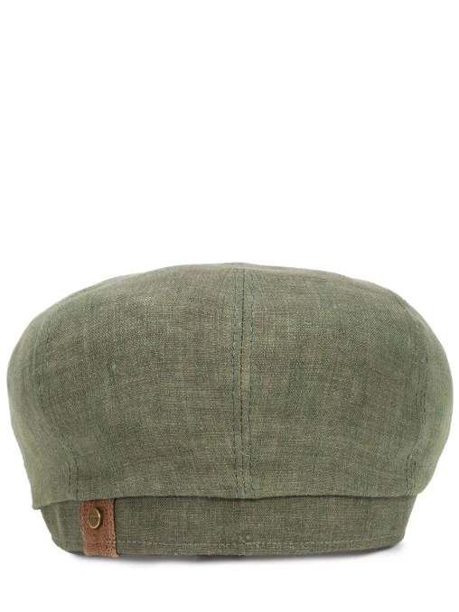 Кепка льняная STETSON