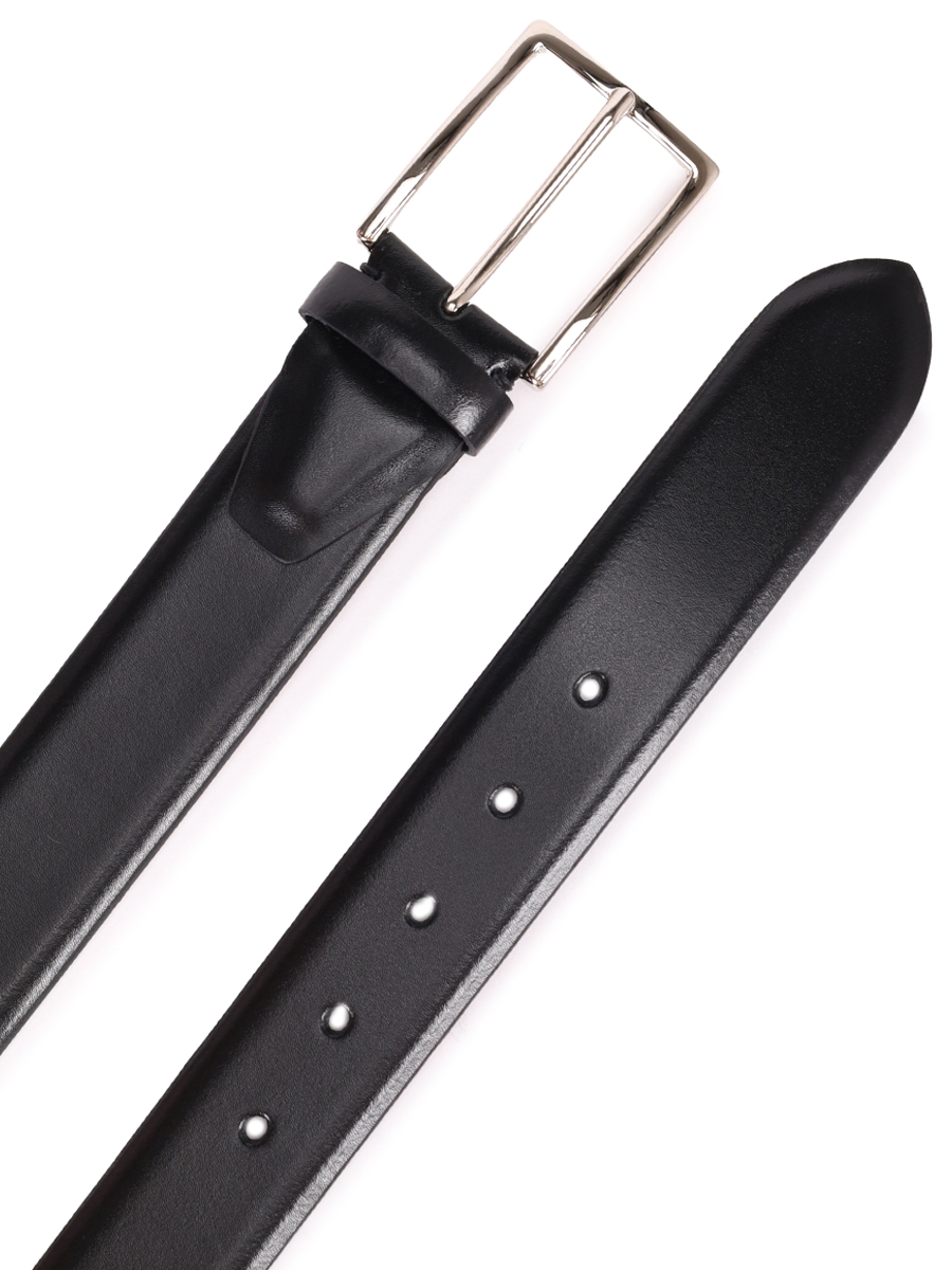 Ремень кожаный