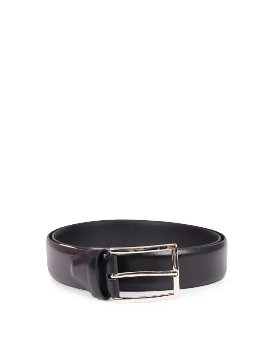 Ремень кожаный BML