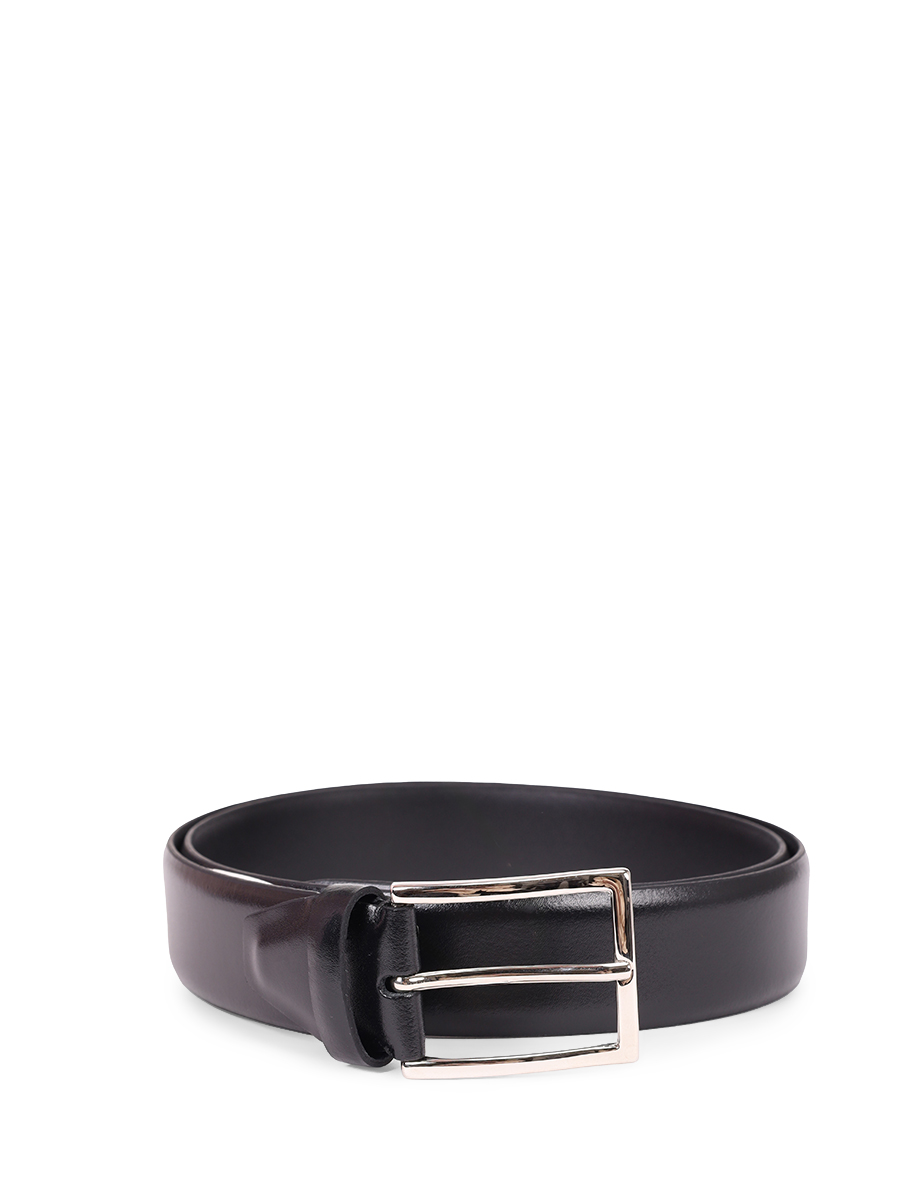 Ремень кожаный