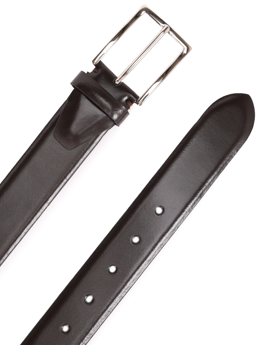 Ремень кожаный