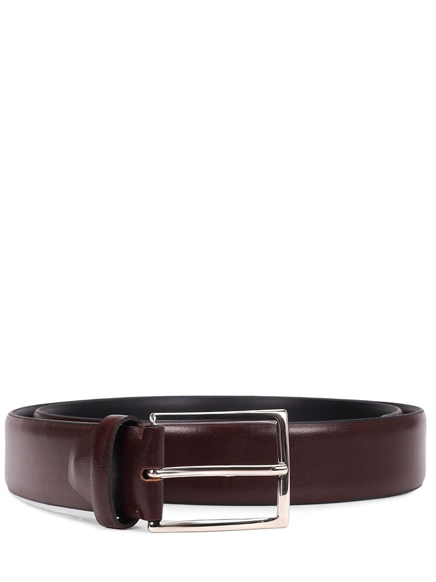 Ремень кожаный