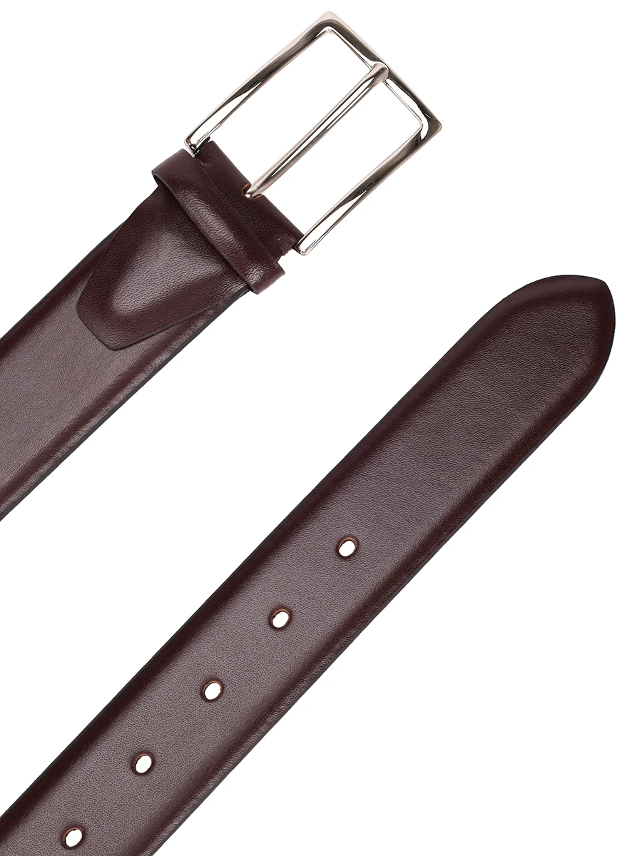 Ремень кожаный