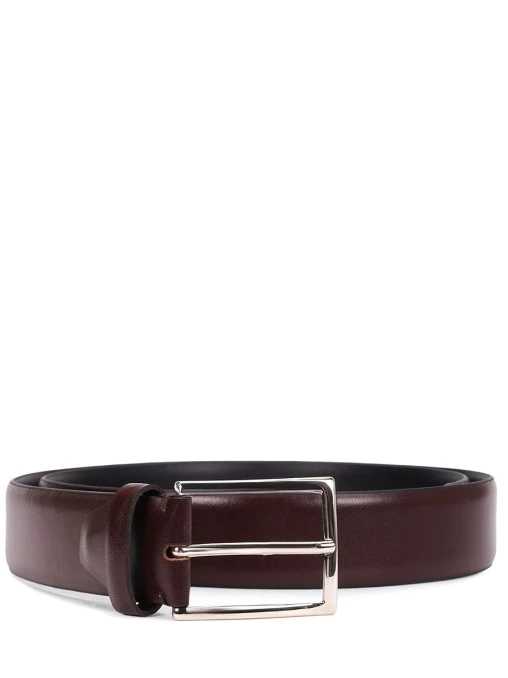 Ремень кожаный BML