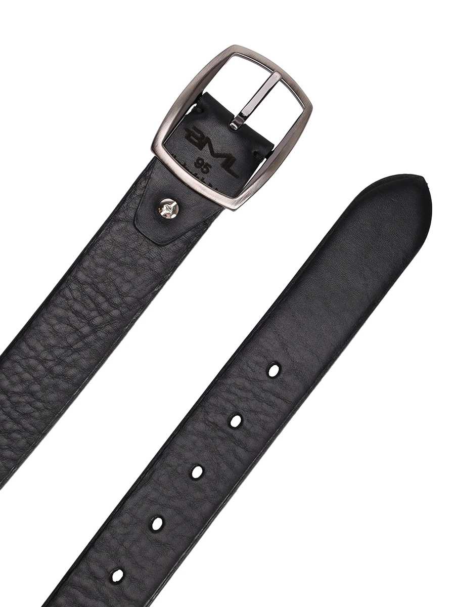 Ремень кожаный