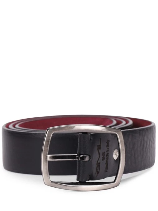 Ремень кожаный BML