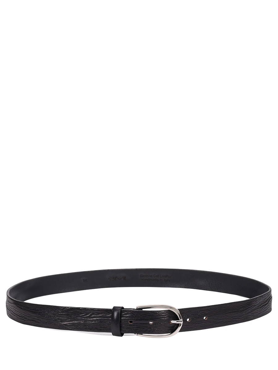 Ремень кожаный