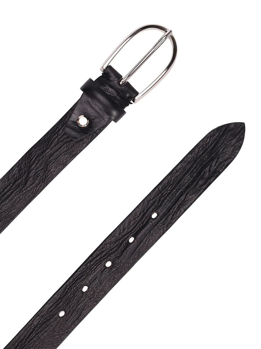 Ремень кожаный