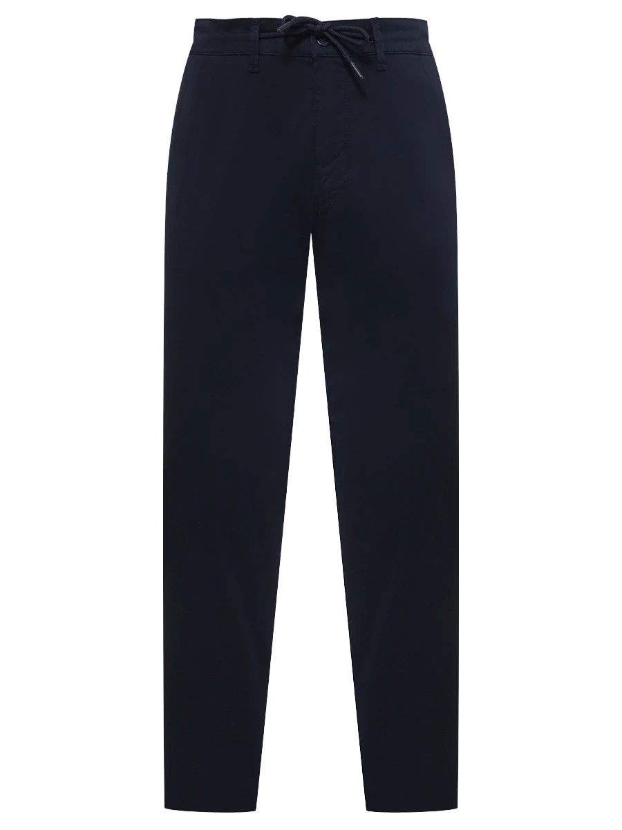 Брюки хлопковые