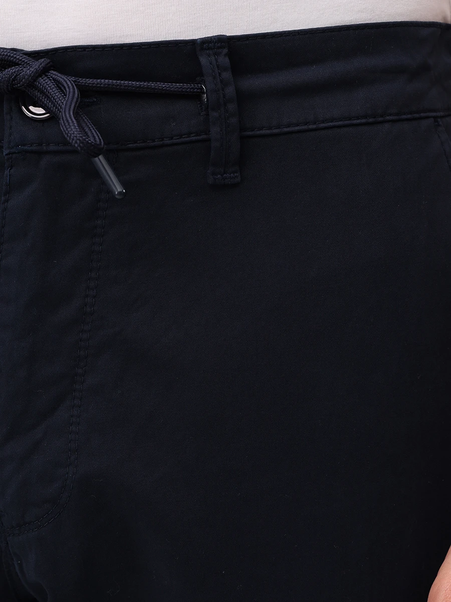 Брюки хлопковые