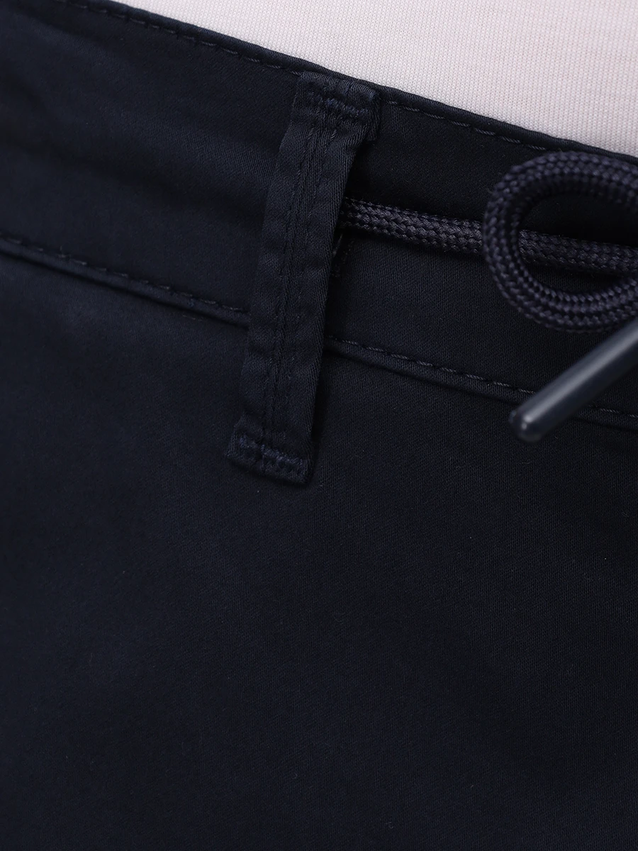 Брюки хлопковые