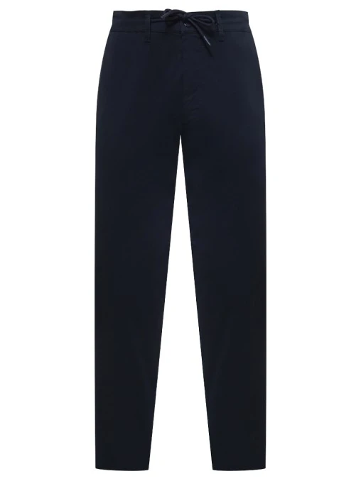 Брюки хлопковые BML