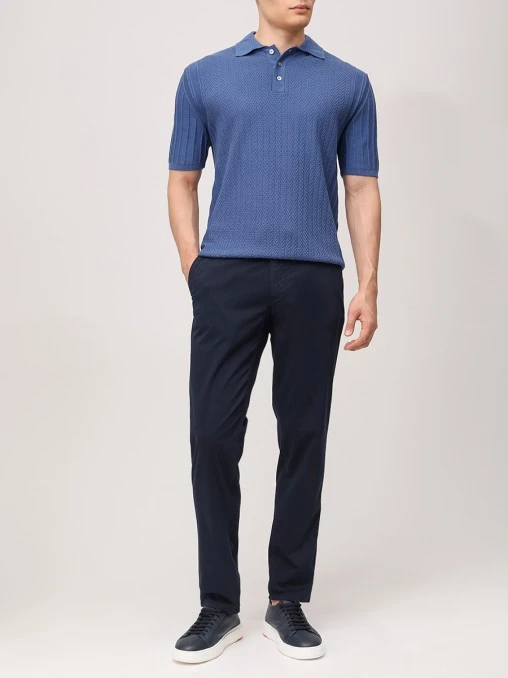 Брюки хлопковые BML