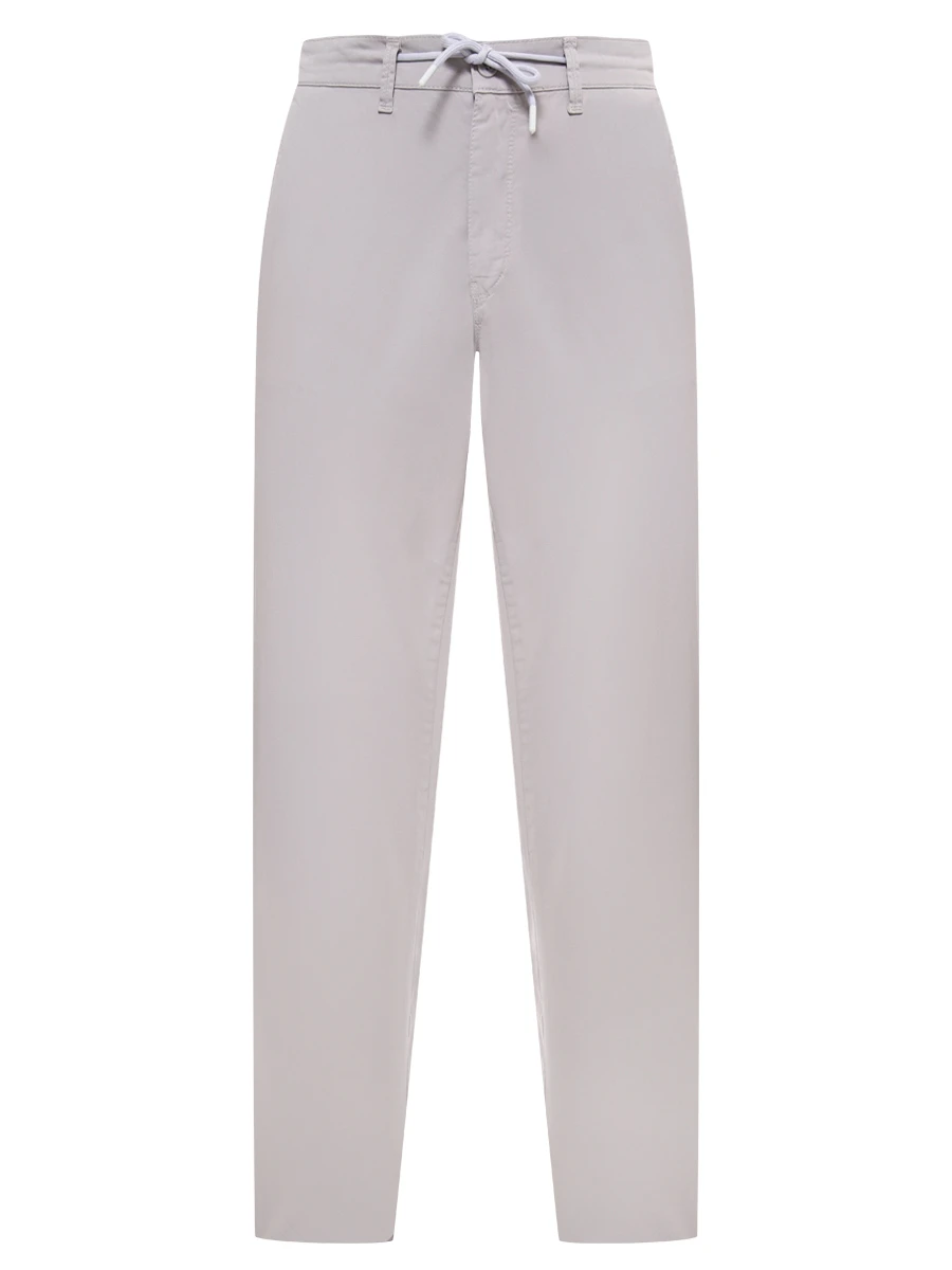 Брюки хлопковые