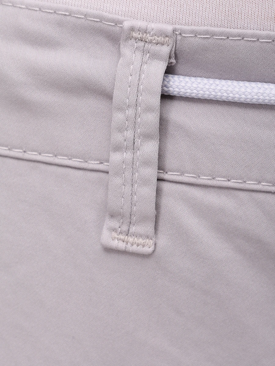 Брюки хлопковые