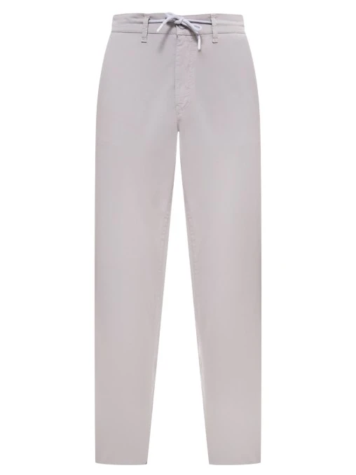 Брюки хлопковые BML