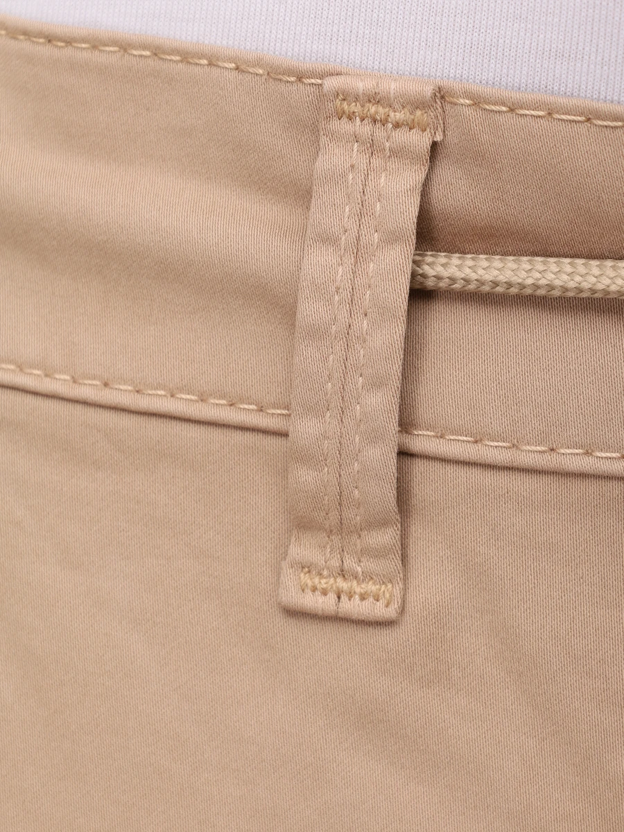 Брюки хлопковые