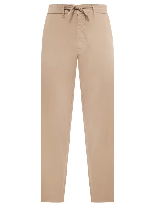 Брюки хлопковые BML