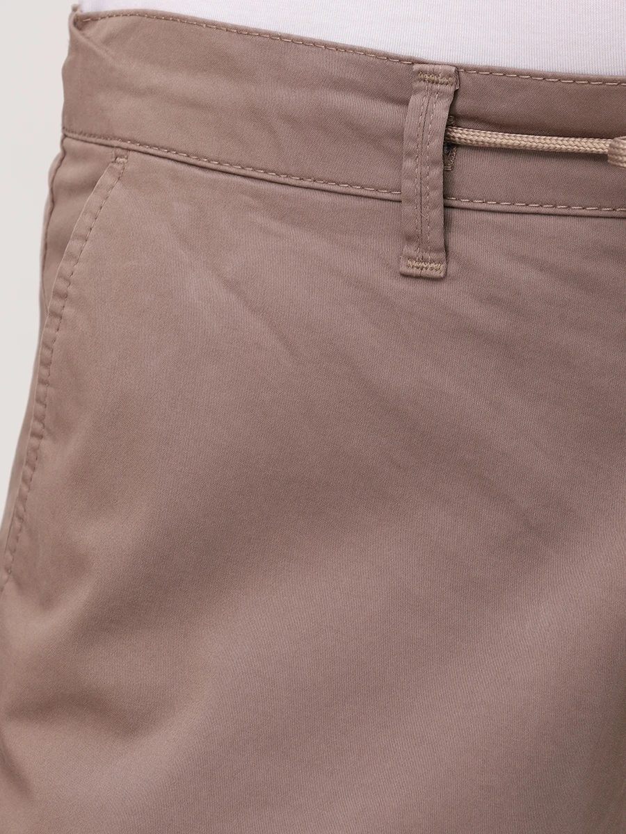 Брюки хлопковые