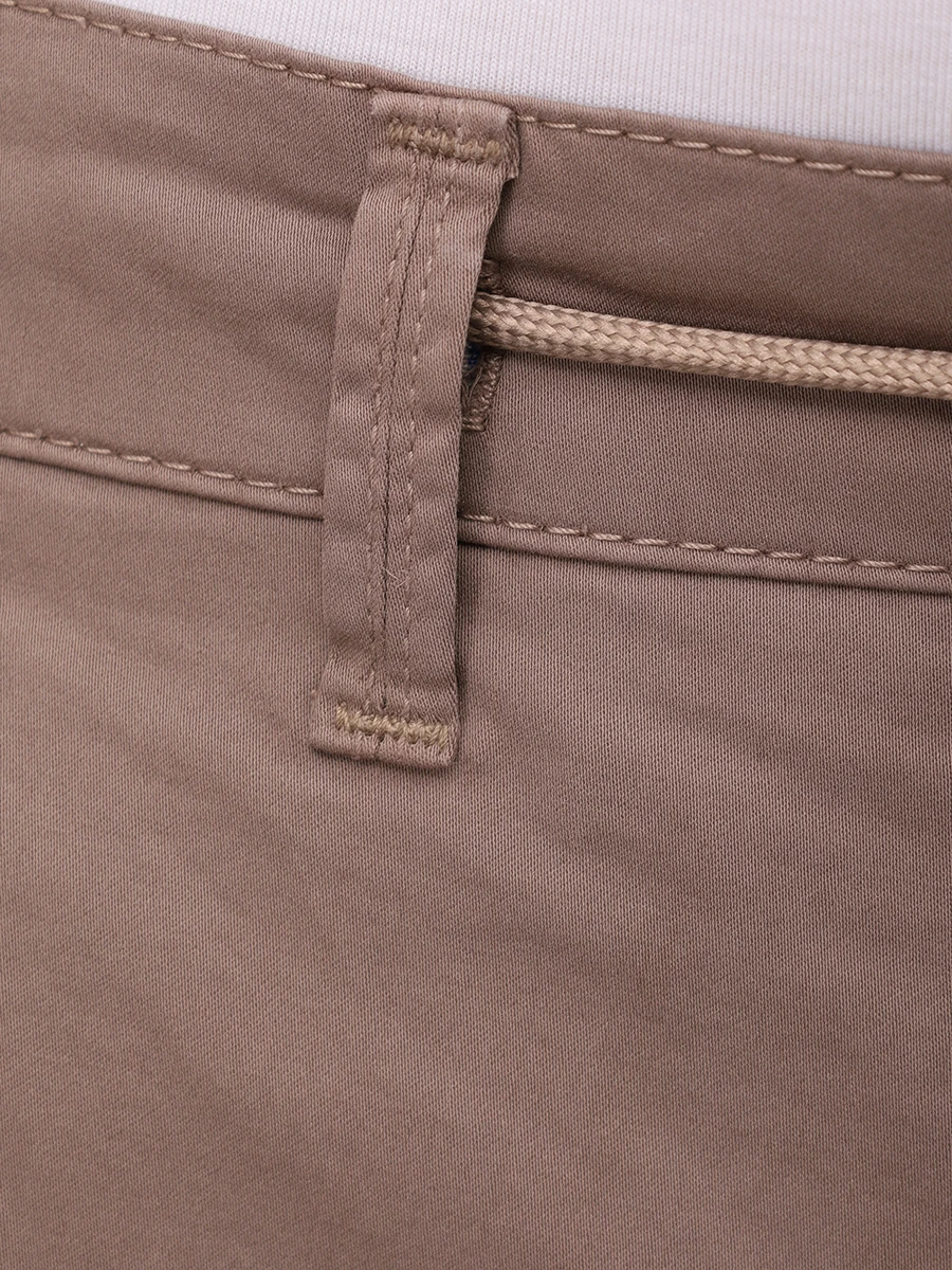 Брюки хлопковые