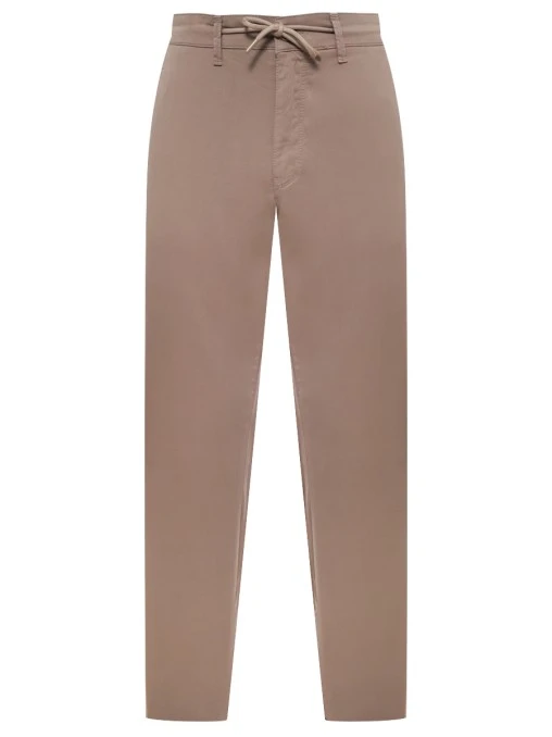 Брюки хлопковые BML