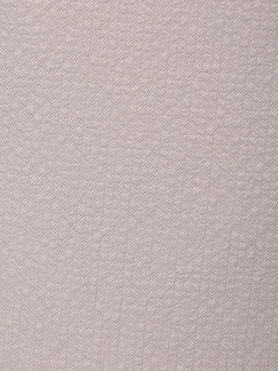 Брюки однотонные