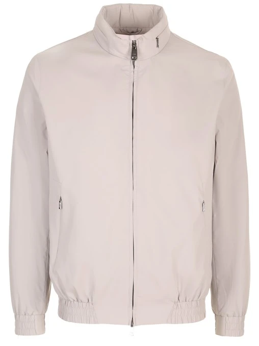 Куртка однотонная BML