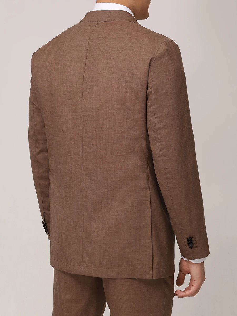 Пиджак шерстяной